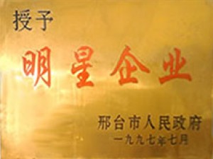 榮譽(yù)資質(zhì)