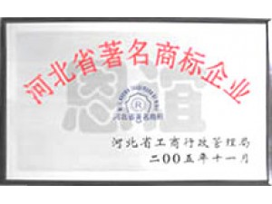 榮譽(yù)資質(zhì)